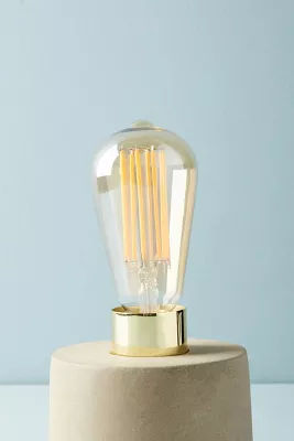 Tala Squirrel 3W LED Bulb added by Spoak Member