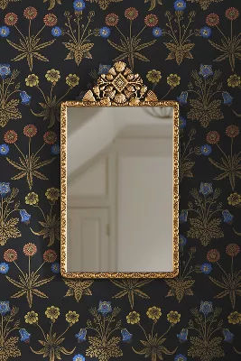 Coralie Embellished Petite Gallery Wall Mirror added by Spoak Member