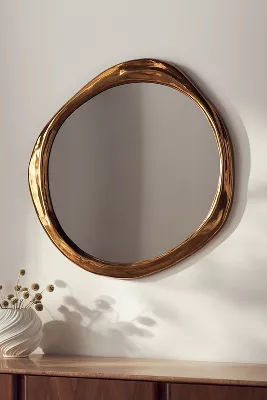 Ibiza Undulating Mirror added by Spoak Member