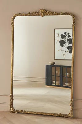 The Vintage Mila Mirror added by Spoak Member