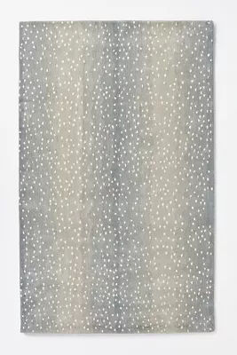 Hand-Tufted Woodland Rug added by Spoak Member