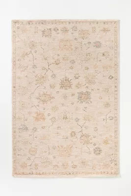 Willa Easy Care Persian Rug added by Spoak Member