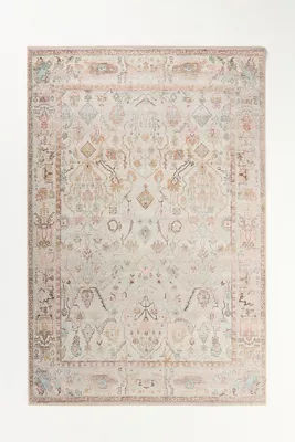 Washable Persian-Inspired Rug added by Spoak Member
