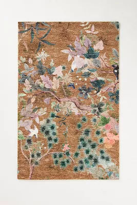 Cozette Printed Rug added by Spoak Member