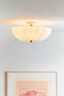 Rosehill Semi-Flush Mount added by Spoak Member