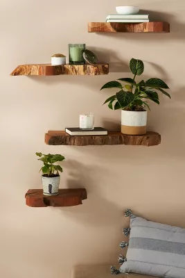 Takara Live-Edge Shelf added by Spoak Member