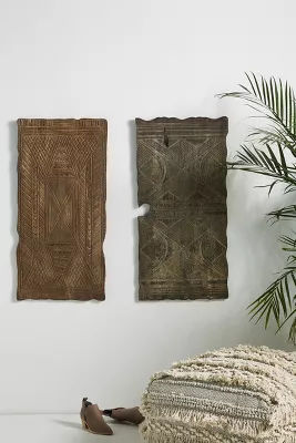Ablia Wall Hanging added by Eliza Teixeira