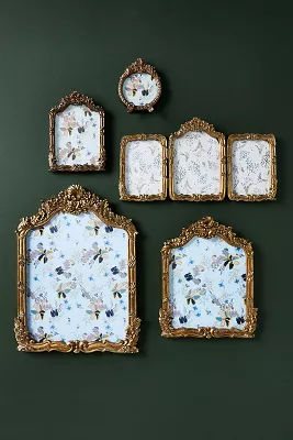 Victoria Frame added by Spoak Member