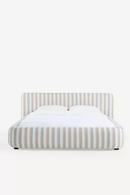 Winnie Woven Stripe Bed added by Spoak Member