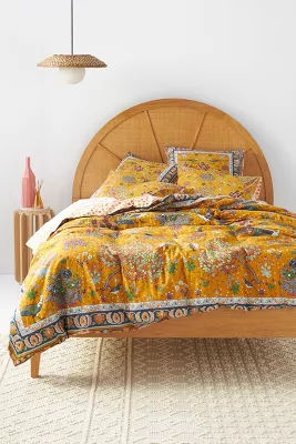 Darby Duvet Cover added by Bonnie Whitfield