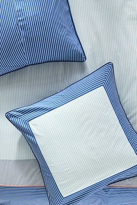 Livia Cotton Stripe Printed Euro Sham added by Spoak Member