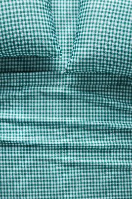 Maeve by Anthropologie Organic Cotton Sateen Printed Sheet Set added by Spoak Member