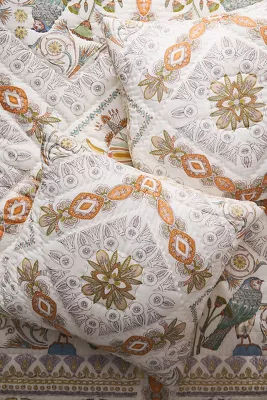 Feyra Cotton Printed Euro Sham added by Spoak Member