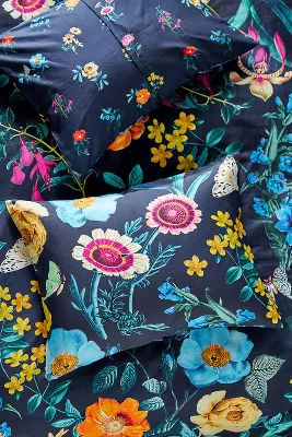 Maeve by Anthropologie Organic Sateen Celine Shams, Set of 2 added by Spoak Member