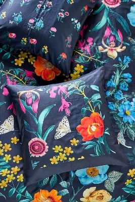 Maeve by Anthropologie Organic Sateen Celine Euro Sham added by Spoak Member