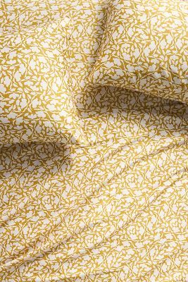 McKenzie Parrott Organic Percale Cotton Floral Printed Sheet Set added by Spoak Member