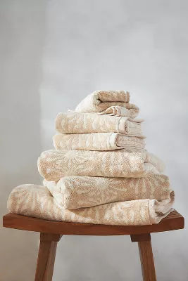 Slowtide Dawn Bath Towel Collection added by Spoak Member