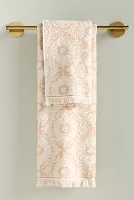 Oline Cotton Terry Towel Collection added by Spoak Member