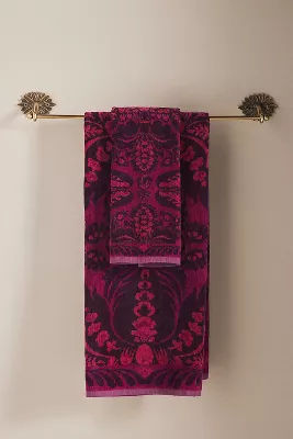Tova Cotton Velour Towel Collection added by Spoak Member