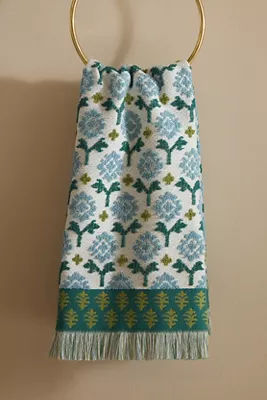 Aryn Cotton Hand Towel added by Spoak Member