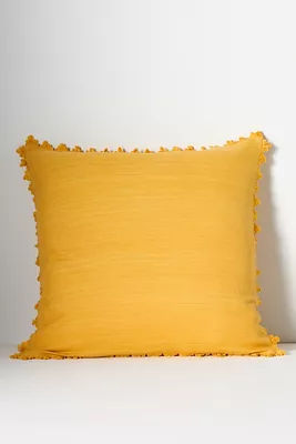 Clementine Silk Woven Pillow added by Spoak Member