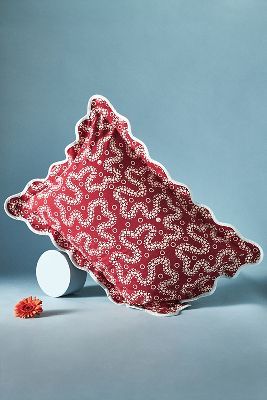Matilda Goad & Co. Scalloped Pillow added by Melanie Thomas