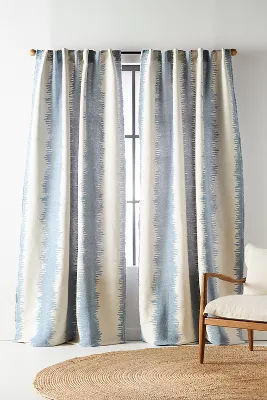 Maiko Jacquard-Woven Curtain added by Spoak Member