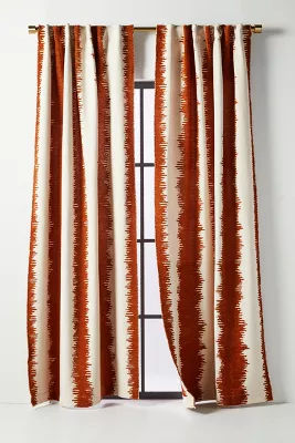 Maiko Jacquard-Woven Curtain added by Spoak Member