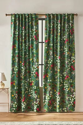 Maeve by Anthropologie Lola Curtain added by Spoak Member