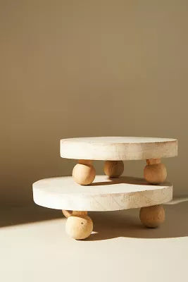 Cabinet Shelf Riser added by Lindsay Malmgren