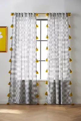 Mindra Stripe Curtain added by Spoak Member