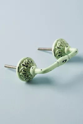 Marais Handle added by Spoak Member