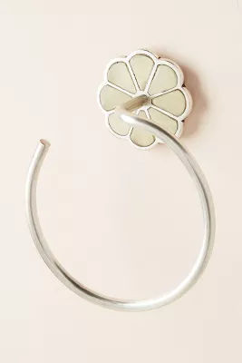 Botanist Towel Ring added by Spoak Member