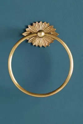 Demeter Towel Ring added by Spoak Member