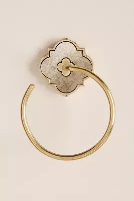 Vera Towel Ring added by Spoak Member