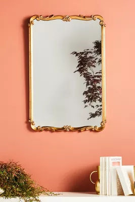 Bella Mirror added by Abby Starobin
