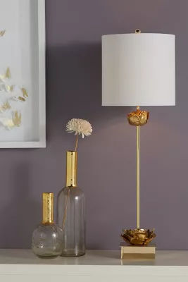 Adeline Table Lamp added by Spoak Member
