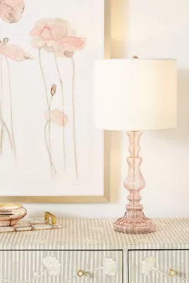 Eva Glass Lamp Base added by Spoak Member
