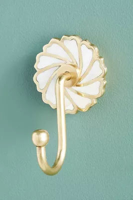 Gracie Bath Hook added by Spoak Member