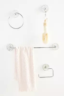 Gracie Towel Bar added by Spoak Member