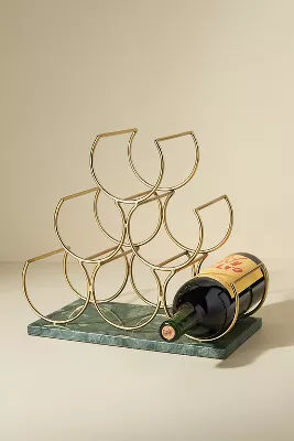 Marble Wine Rack added by Spoak Member
