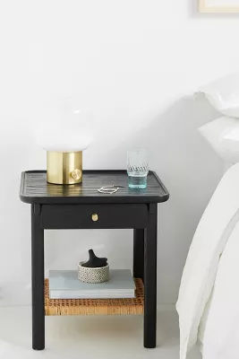 Farmhouse Nightstand added by Liz Kirby