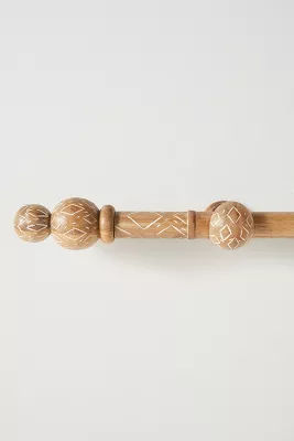Kamala Curtain Rod added by Ceci Tucker