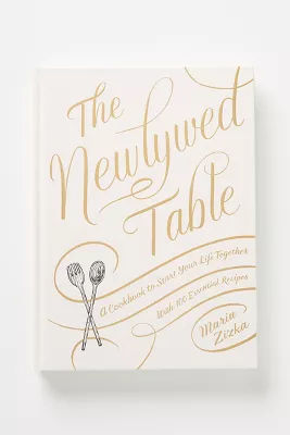 The Newlywed Table added by Spoak Member