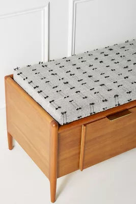 Amara Bench Cushion added by Liz Kirby