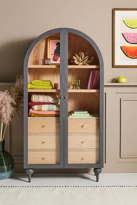 Fern Storage Cabinet added by Veronica Varos