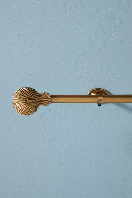 Victoria Curtain Rod added by Erin Murrock