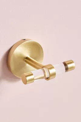 Mikayla Lucite Bath Hook added by Spoak Member