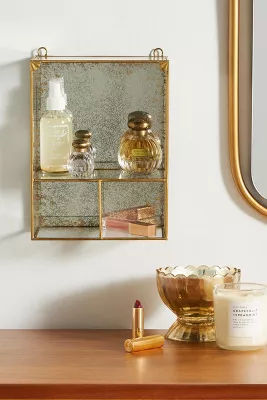 Matilda Mirrored Cabinet added by Spoak Member