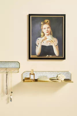 Matilda Mirrored Shelf added by Spoak Member